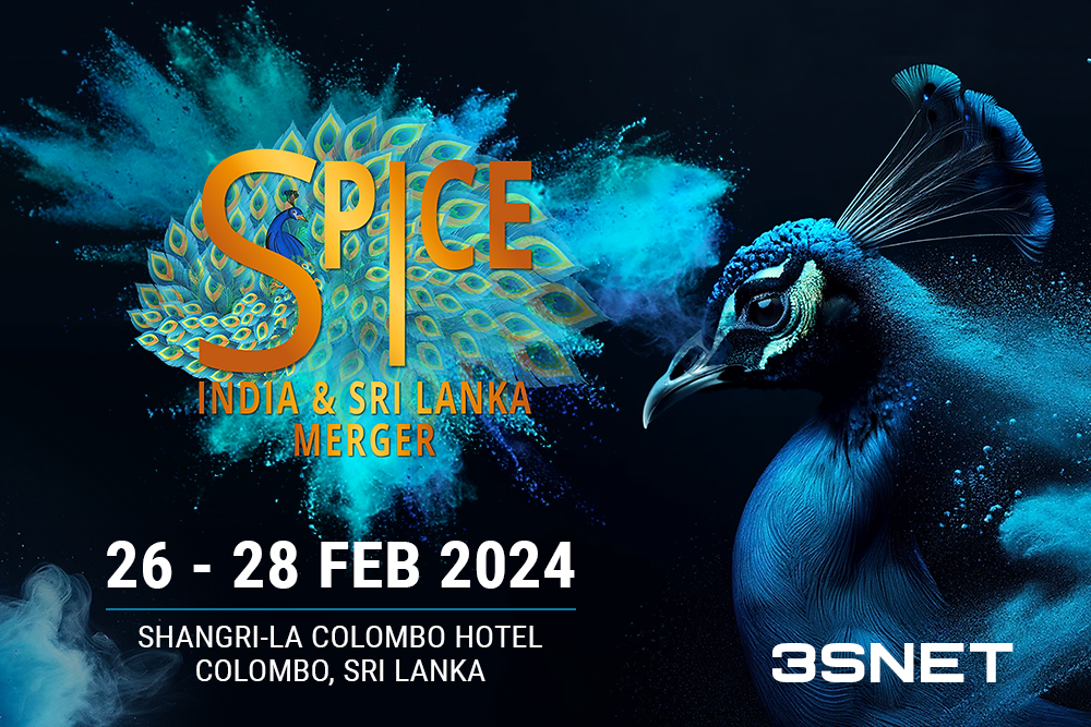 Spice India —3snet 