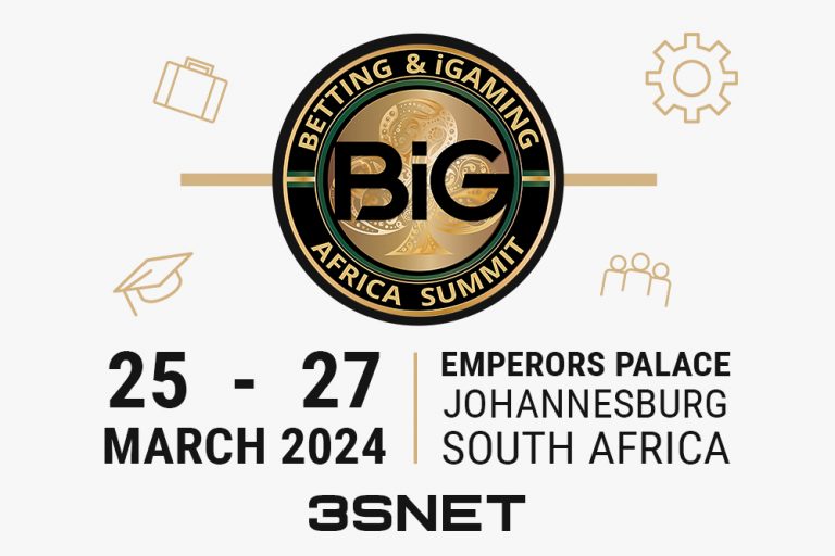 Анонс BiG Africa Summit 2024 3SNET