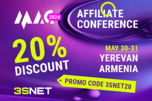 MAC'24 conference 3snet ENG