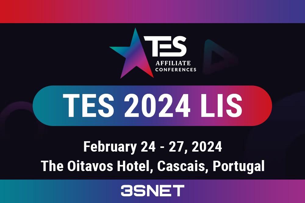 TES Affiliate Conferences 2024 will take place on 2427 February Event