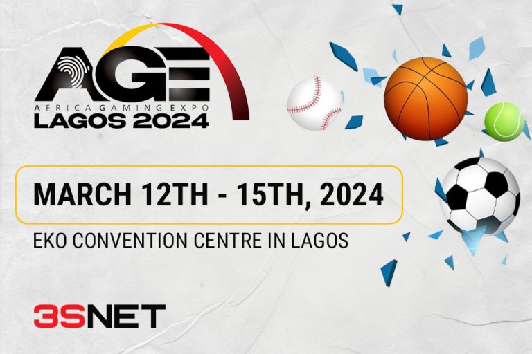Программа и другие подробности о AFRICA GAMING EXPO 2024 ищите на 3SNET!