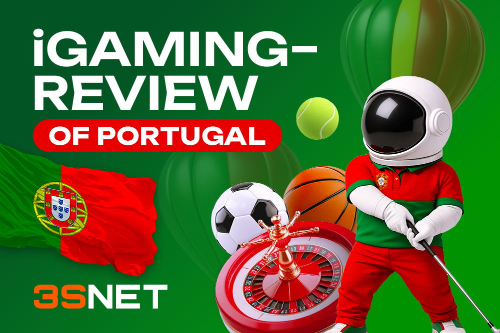 Portugal iGaming Overview