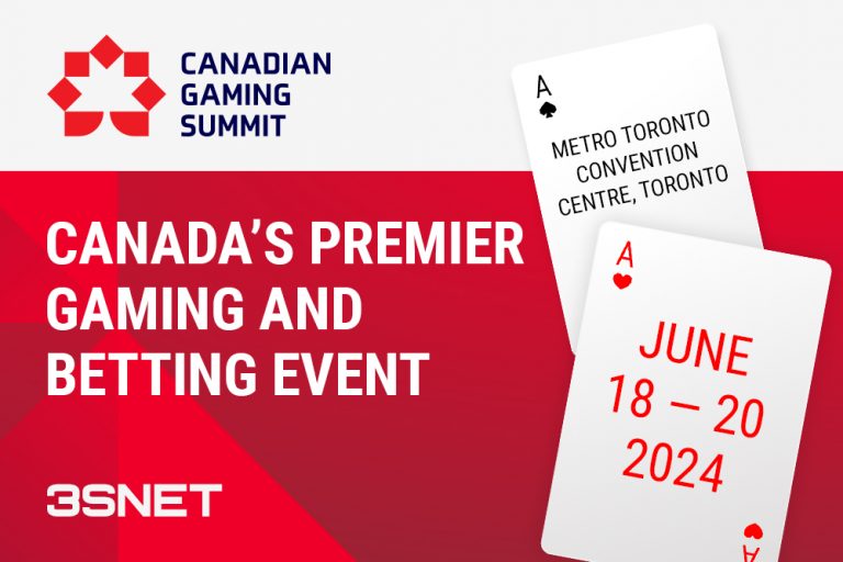 Программа и другие подробности о Canadian_Gaming_Summit ищите на 3SNET!
