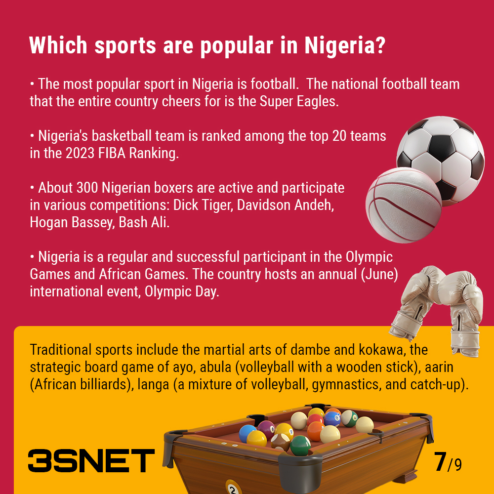 Nigeria how to promote online betting gambling 3SNET info en 7