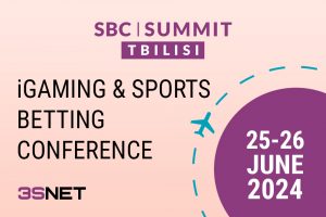 SBC Summit Tbilisi 2024 Overview