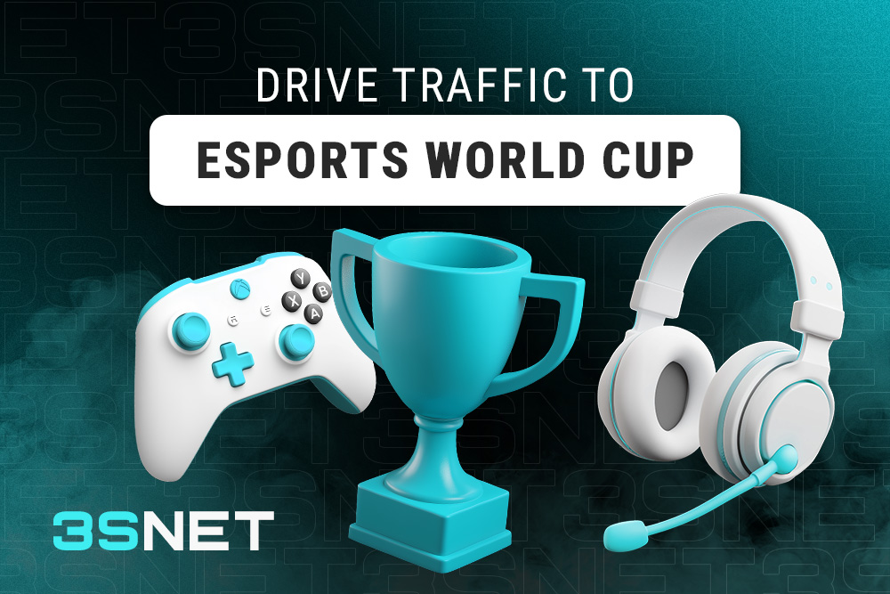 Esports World Cup