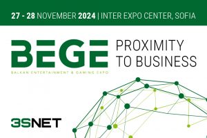 BEGE 2024 Программа и другие подробности о BEGE 2024 ищите на 3SNET!