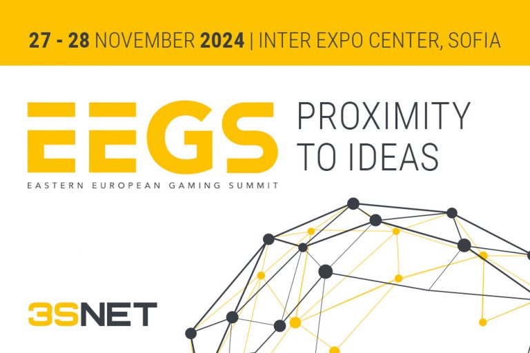 Программа и другие подробности о EEGS ищите на 3SNET!