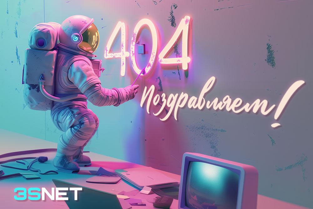 международный день интернета 3snet