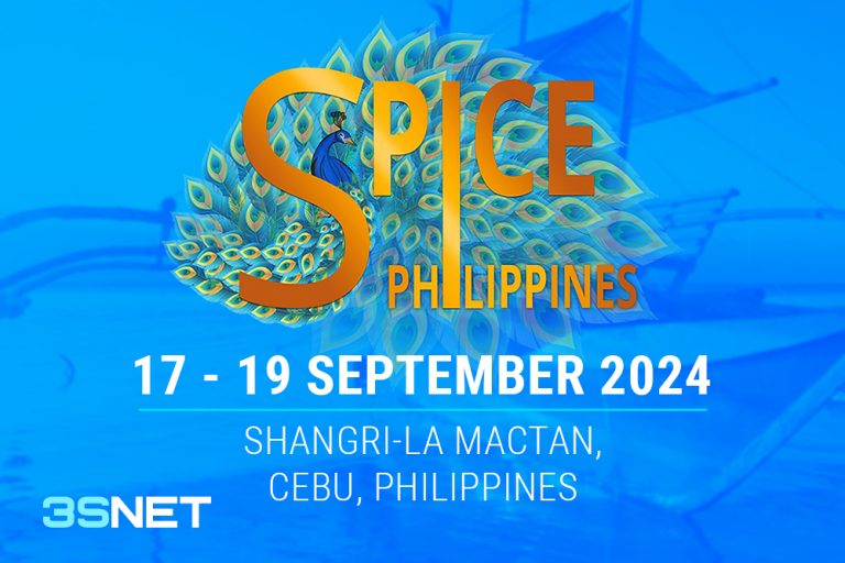 Программа и другие подробности о SPiCE Philippines ищите на 3SNET!