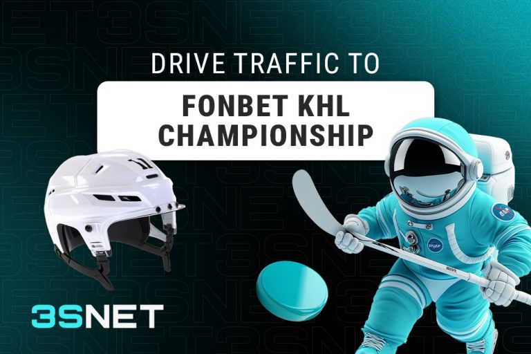 About The Fonbet KHL Championship - 3SNET.INFO! Drive traffic to Fonbet KHL Championship with 3SNET!