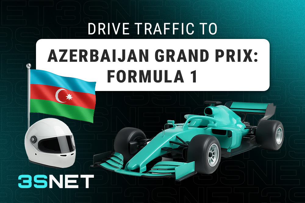 Azerbaijan Grand Prix: Formula 1