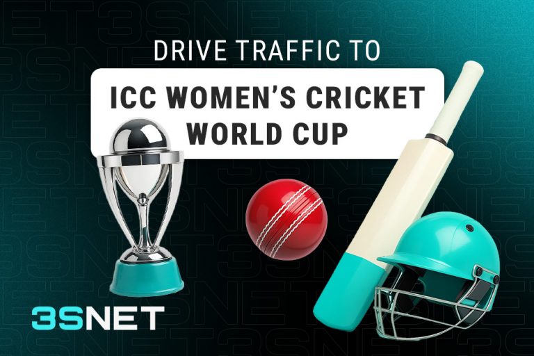 About The ICC Woman's Cricket World Cup - 3SNET.INFO Drive ICC Woman's Cricket World Cup with 3SNET!