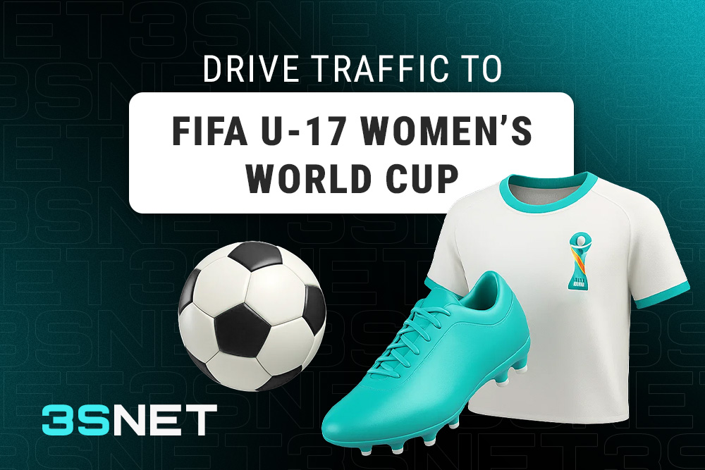 FIFA U-17 Women’s World Cup