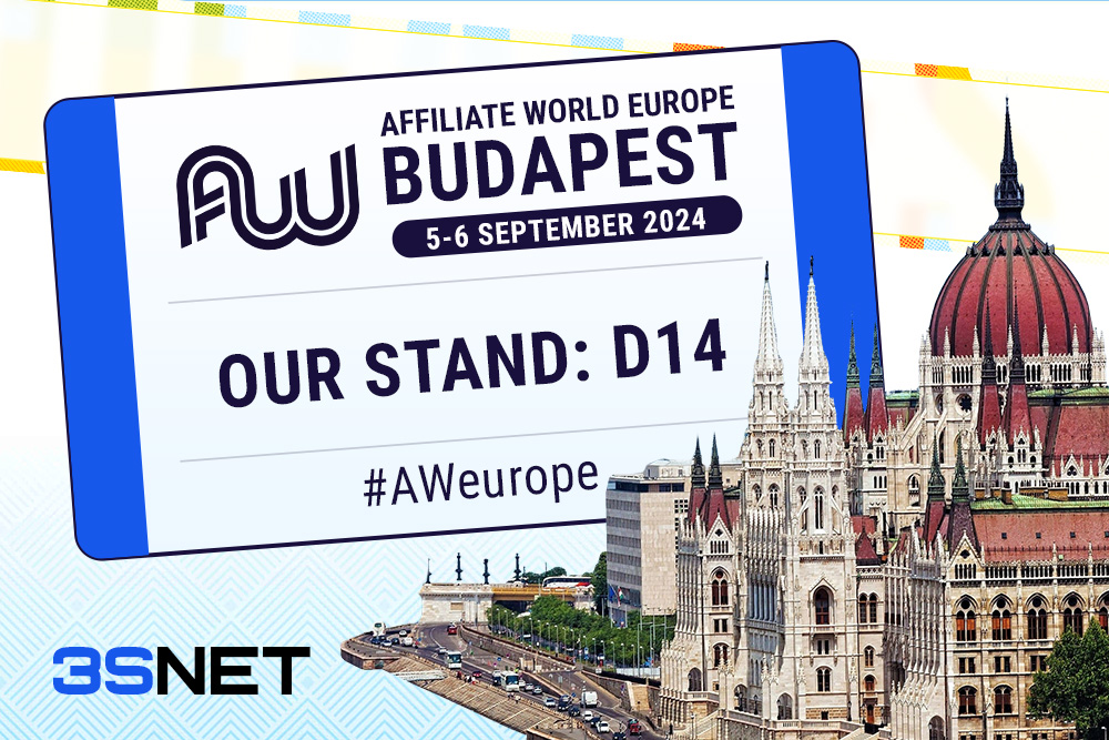 Affiliate World Conferences 2024, Budapest