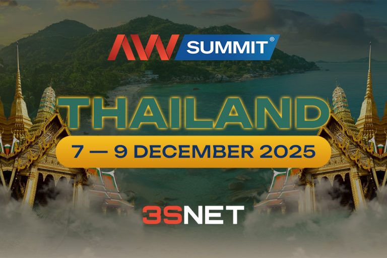 AWSummit Thailand AWSummit 2025 will take place on December 7-9 in Thailand