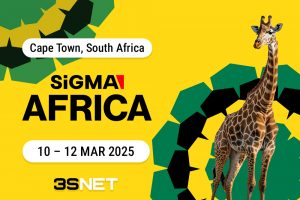 Sigma Africa will be held on March 10-12, 2025 - 3S.INFO
