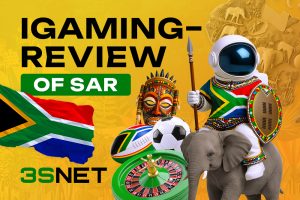 South Africa iGaming Review