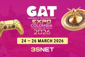 GAT Expo Cartagena 2026 – March 24-26, Cartagena de Indias