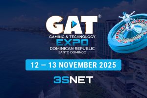 GAT Expo Santo Domingo – November 12–13, 2025, Renaissance Jaragua Hotel & Casino