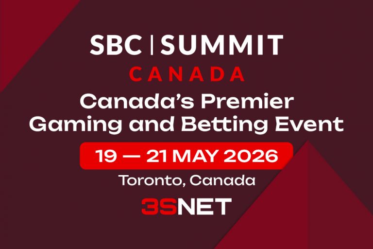 SBC Summit Canada 2026 The Premier Event in the Canadian Gaming Industry