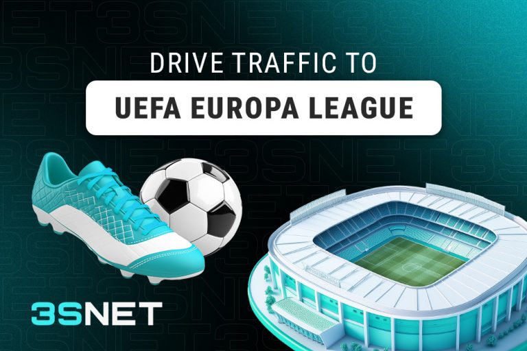 About The UEFA Europa League - 3SNET.INFO Drive traffic to UEFA Europa League with 3SNET!