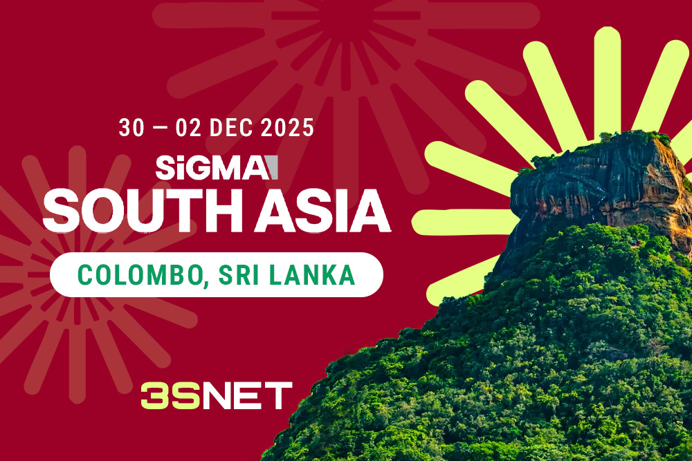 Sigma South Asia 2025 will take place from November 30 to December 2