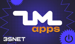 Алекс Миллер zm apps 3