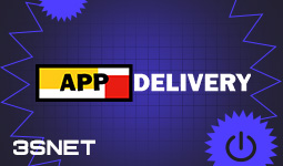 Alex Moller App Delivery 2