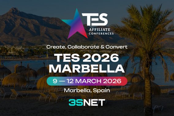 TES Affiliate Conferences 