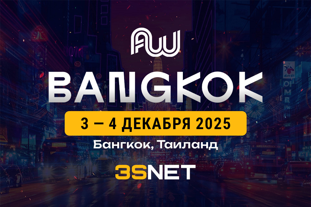 Affiliate World Asia