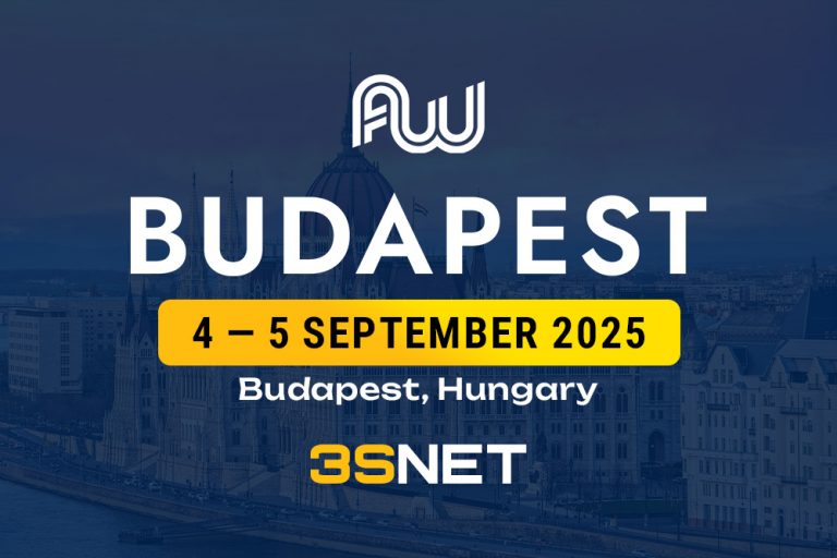 Affiliate World Europe will take place on September 4-5, 2025
