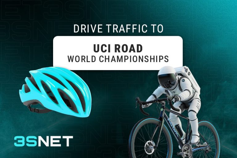 About the UCI Road World Championships UCI Road World Championships - 3SNET
