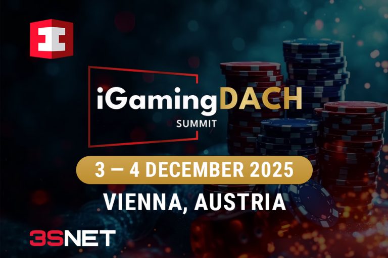 The iGaming DACH Summit 2025 will be held on December 3-4