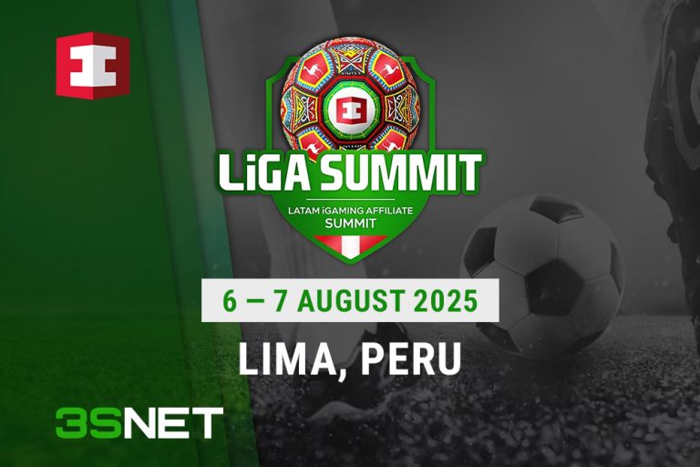 LiGA Summit 2025: a key event for the iGaming industry