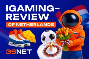 Netherlands iGaming Overview