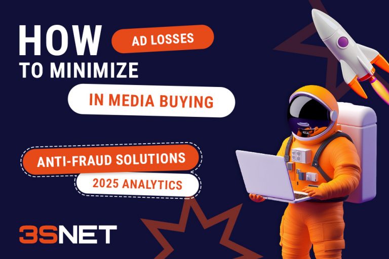 How to minimize ad losses in media buying 1 How to minimize ad losses in media buying on 3S.INFO