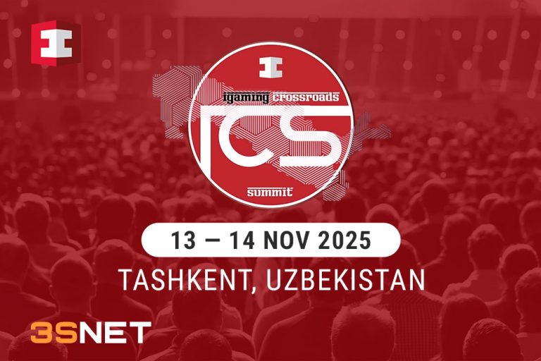 iGaming Crossroads Summit 2025 eng iGaming Crossroads Summit 2025