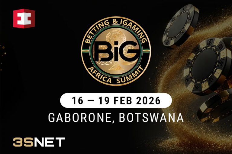 The BiG Africa Summit will be held on February 16-19, 2026 3snet
