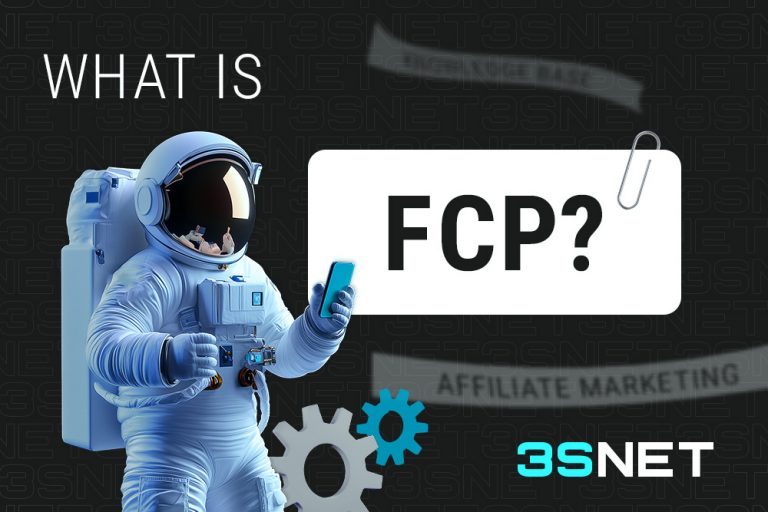 FCP (First Contentful Paint) in Affiliate Marketing