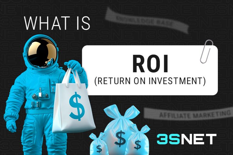 ROI in CPA Marketing: Why It Matters More Than Rates