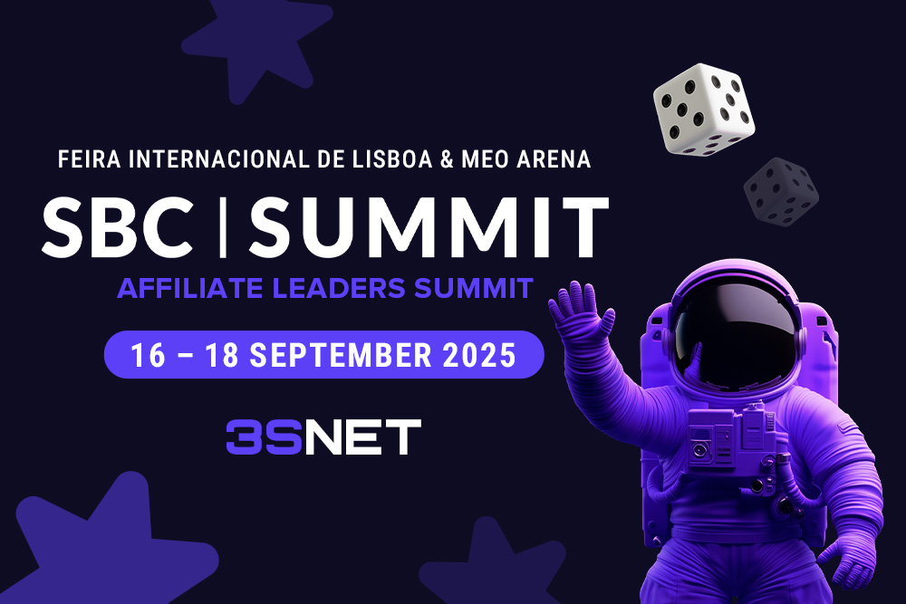 Affiliate Leaders Summit 2025 is the main event for affiliates