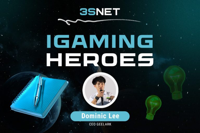 GeeLark Dominic Lee Today's new interview hero for iGaming Heroes at 3S.INFO is the CEO of GeeLark, Dominic Lee. How to create a new unique project and face real challenges? What global trends will soon change the market, and what could be more important than intelligence? Read on!