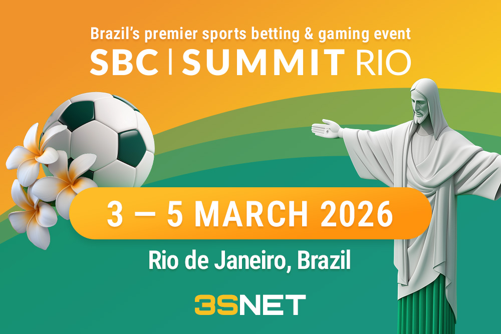 sbc summit rio 3snet ENG