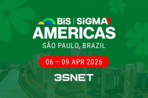 SIGMA South America 2026 will be held on April 6-9