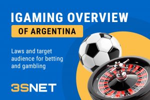 iGaming Overview of Argentina: Laws and Target Audience for Betting and Gambling