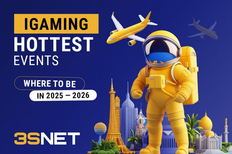 iGaming conferences 2025–2026 where to go and what to expect