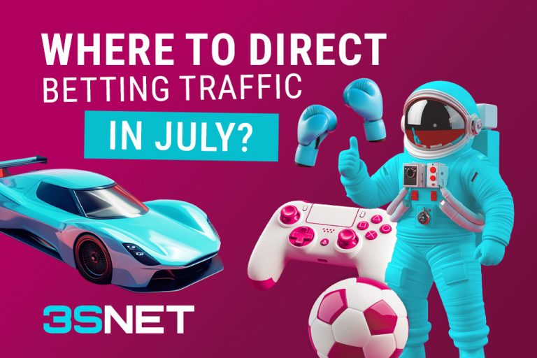Куда_лить_беттинг_трафик_в_июле_—_1000x667_—_блог_—_ENG July is a busy sports month filled with numerous exciting events. Major international tournaments provide an excellent opportunity for high-quality traffic and improved conversions. Find the complete selection of the best tournaments and matches for July 2025 on 3S.INFO.