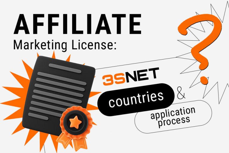 Лицензия_для_affiliate_маркетинга_—_1000х667_—_блог_—_ENG Gambling is regulated in many countries worldwide. It may be banned entirely, permitted fully, or partially allowed, such as for online casinos and betting companies only. In any case, the authorities closely monitor all activities related to the promotion of gambling and betting. Specialists working in this field must pay close attention to legislative nuances. In some countries, an affiliate manager license may be required to perform these tasks. In a new article on 3S.INFO, we’ll examine which countries require a license for media buyers, how to obtain one, and the consequences of ignoring this requirement.