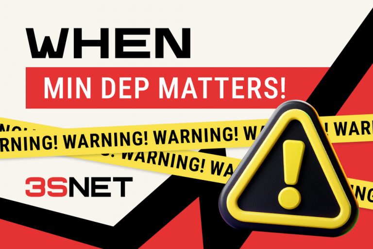 Мин деп — 1000х667 — блог — ENG How Advertisers Cheat Affiliates: A Real-Life Case Study from 3SNET and Action Plan
